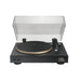 JBL Spinner BT | Bluetooth turntable - AptX-HD - MDF - Black/Orange-Sonxplus Drummondville