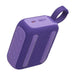 JBL GO 4 | Portable mini speaker - Bluetooth - IP67 - Mauve-Sonxplus Drummondville