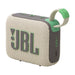 JBL GO 4 | Mini portable speaker - Bluetooth - IP67 - Sable-Sonxplus Drummondville