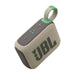 JBL GO 4 | Mini portable speaker - Bluetooth - IP67 - Sable-Sonxplus Drummondville