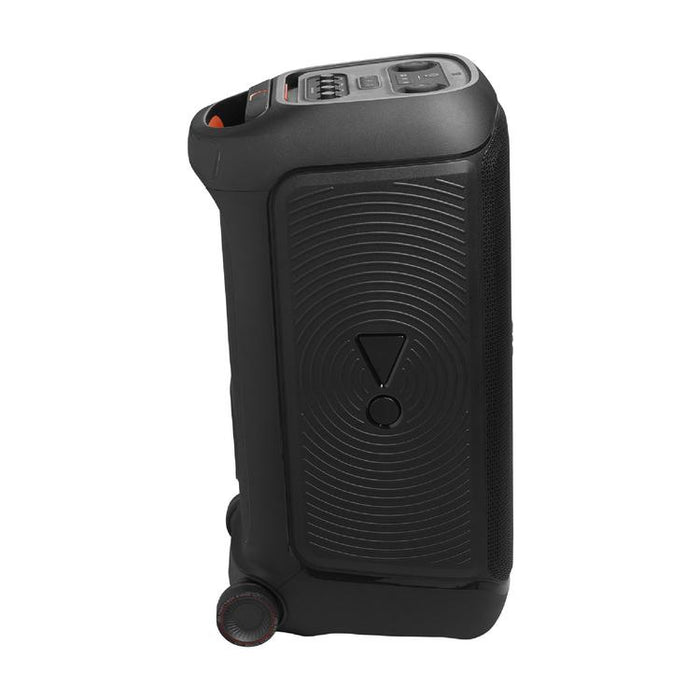 JBL PartyBox Stage 320 | Portable Speaker - Wireless - Bluetooth - Light Effects - 240 W - Black | Sonxplus Drummondville