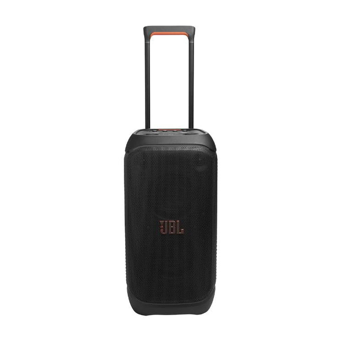 JBL PartyBox Stage 320 | Portable Speaker - Wireless - Bluetooth - Light Effects - 240 W - Black | Sonxplus Drummondville