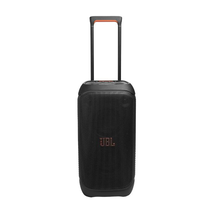 JBL PartyBox Stage 320 | Portable speaker - Wireless - Bluetooth - Light effects - 240 W - Black-Sonxplus Drummondville