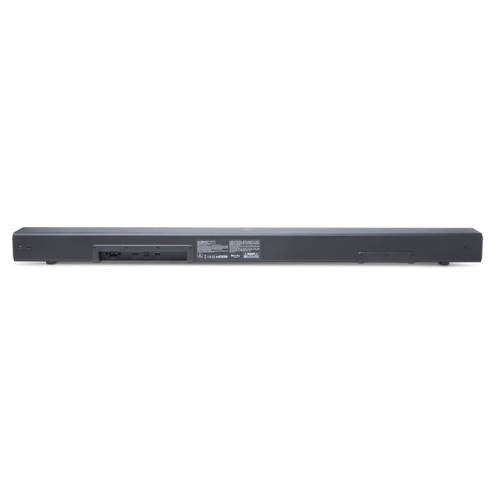 JBL Cinema SB510 | 3.1 channel soundbar - HDMI ARC - 200W - Bluetooth - Black-Sonxplus Drummondville