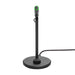 JBL Quantum Stream Talk USB | Conversation Microphone - 3.5mm Input - Black-Sonxplus Drummondville