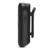 JBL Quantum Stream Wireless | Wireless clip-on microphone - 24 hours of total autonomy - Black-Sonxplus Drummondville