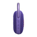 JBL Clip 5 | Portable Carabiner Speaker - Bluetooth - IP67 - Mauve-Sonxplus Drummondville