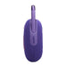 JBL Clip 5 | Portable Carabiner Speaker - Bluetooth - IP67 - Mauve-Sonxplus Drummondville