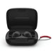 Sennheiser Momentum Sport | In-ear headphones - Wireless - Active noise reduction - Black-Sonxplus Drummondville