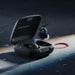 Sennheiser Momentum Sport | In-ear headphones - Wireless - Active noise reduction - Black-Sonxplus Drummondville