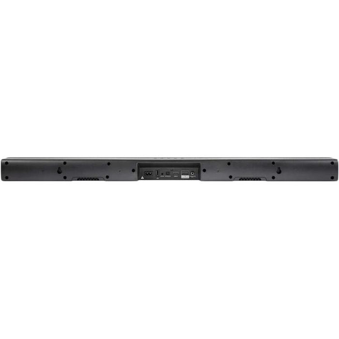 Denon DHT-S218 | Soundbar - With Dolby Atmos 3D - Bluetooth - Compact - Black-Sonxplus Drummondville