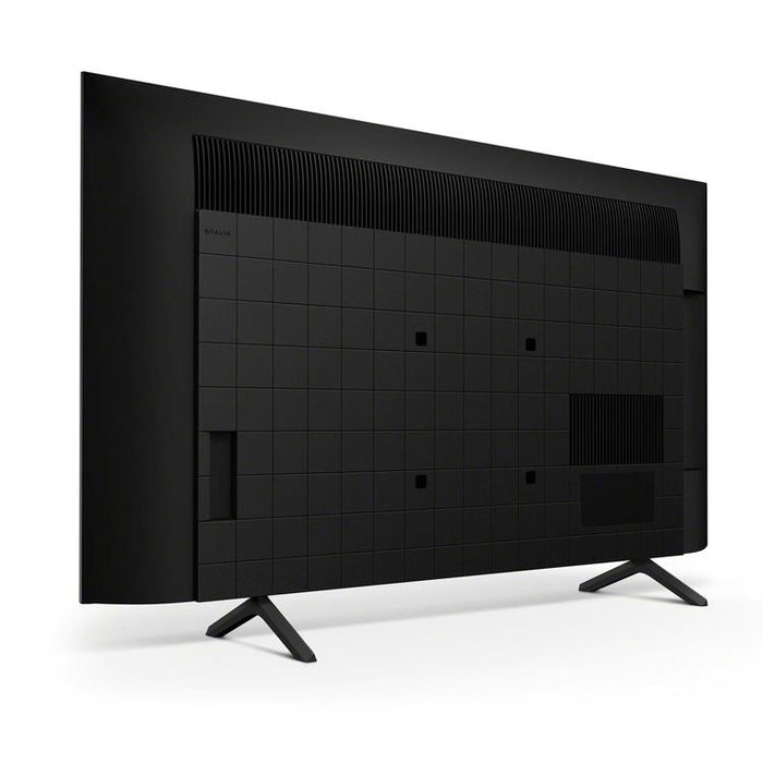 Sony BRAVIA3 K-50S30 | 50" Television - LCD - LED - S30 Series - 4K Ultra HD - HDR - Google TV-Sonxplus Drummondville