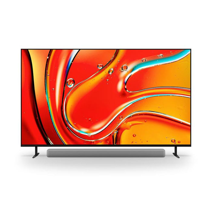 Sony BRAVIA7 K-55XR70 | 55" Television - Mini LED - XR70 Series - 4K HDR - Google TV-Sonxplus Drummondville