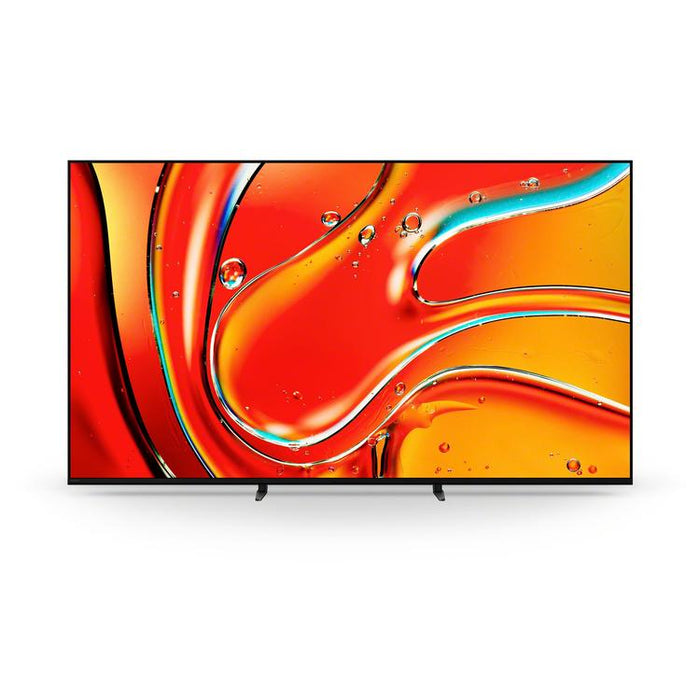 Sony BRAVIA7 K-55XR70 | 55" Television - Mini LED - XR70 Series - 4K HDR - Google TV-Sonxplus Drummondville