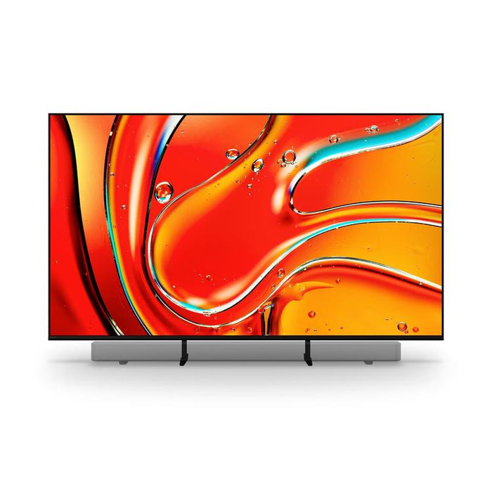 Sony BRAVIA7 K-55XR70 | 55" Television - Mini LED - XR70 Series - 4K HDR - Google TV-Sonxplus Drummondville