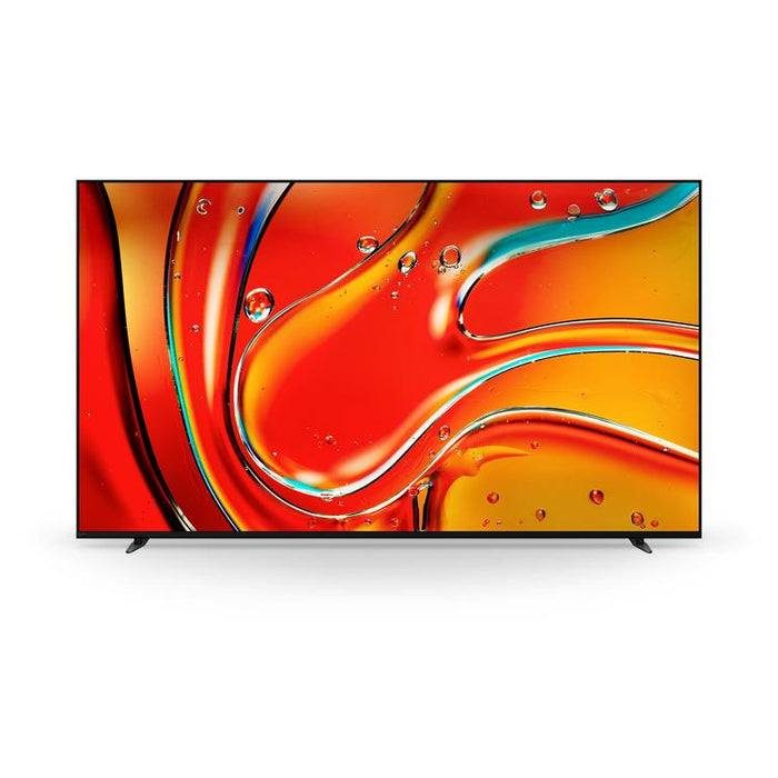 Sony BRAVIA7 K-75XR70 | 75" Television - Mini LED - XR70 Series - 4K HDR - Google TV-Sonxplus Drummondville