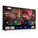 Sony BRAVIA8 K-55XR80 | 55" Television - OLED - 4K HDR - 120Hz - XR80 Series - Google TV | Sonxplus Drummondville