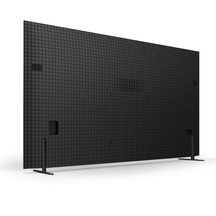 Sony BRAVIA8 K-55XR80 | 55" Television - OLED - 4K HDR - 120Hz - XR80 Series - Google TV-Sonxplus Drummondville