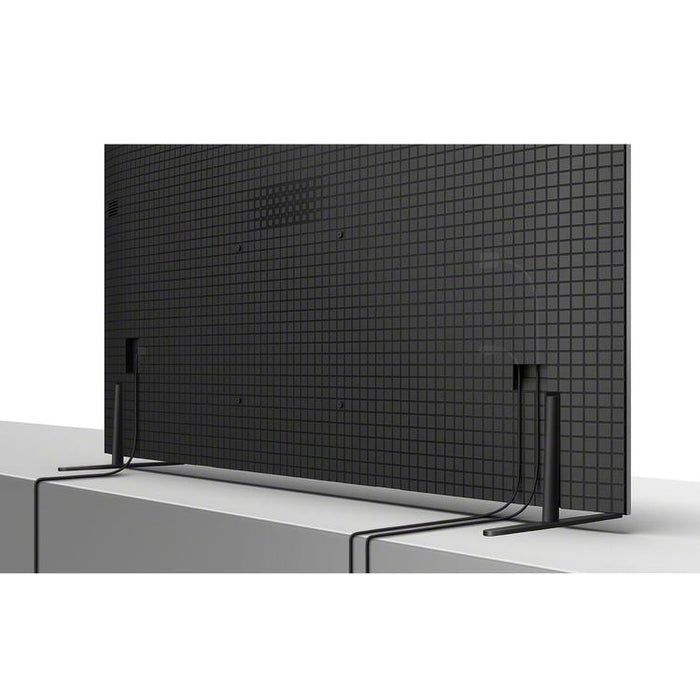 Sony BRAVIA8 K-55XR80 | 55" Television - OLED - 4K HDR - 120Hz - XR80 Series - Google TV-Sonxplus Drummondville