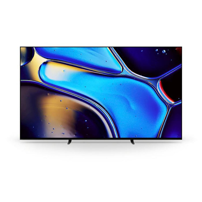 Sony BRAVIA8 K-55XR80 | 55" Television - OLED - 4K HDR - 120Hz - XR80 Series - Google TV-Sonxplus Drummondville