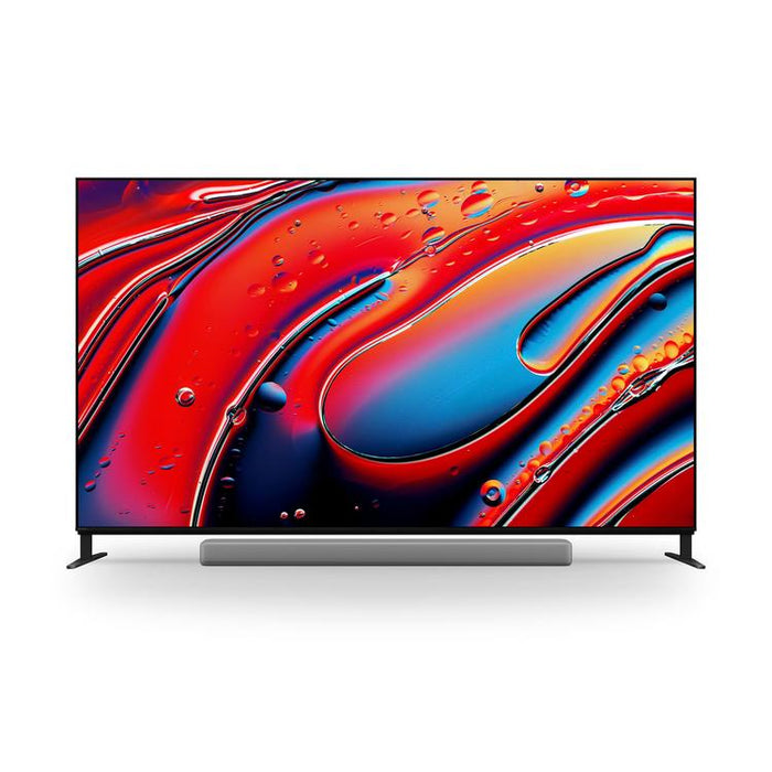 Sony BRAVIA9 K-65XR90 | 65" TV - Mini LED - XR90 Series - 4K HDR - Google TV-Sonxplus Drummondville