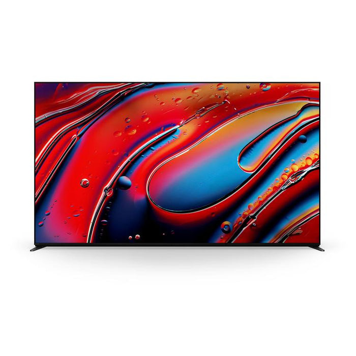 Sony BRAVIA9 K-65XR90 | 65" Television - Mini LED - XR90 Series - 4K HDR - Google TV | Sonxplus Drummondville