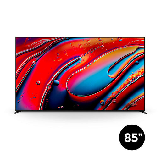 Sony BRAVIA9 K-85XR90 | 85" Television - Mini LED - XR90 Series - 4K HDR - Google TV | Sonxplus Drummondville