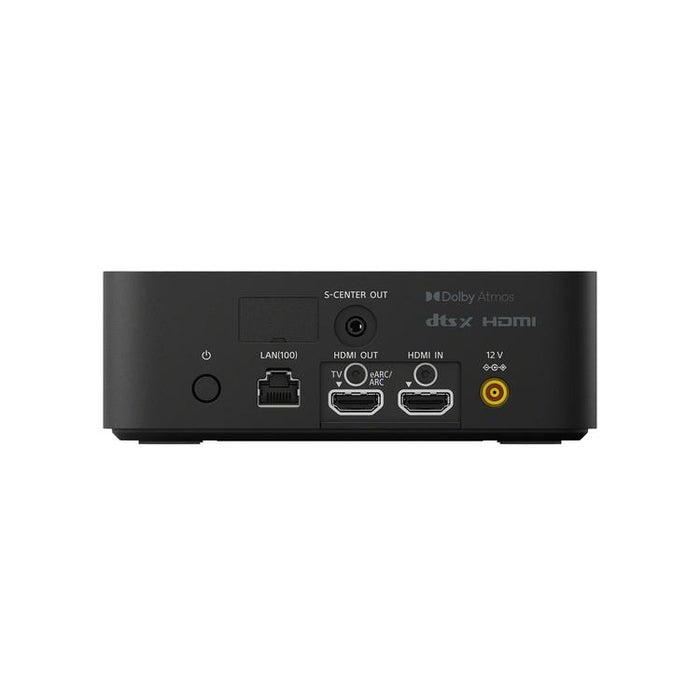 Sony Bravia HTA9M2 | Home theater set - 360 Spacial Sound - 16 channels - Wireless - 504W - Dolby Atmos - Grey-Sonxplus Drummondville