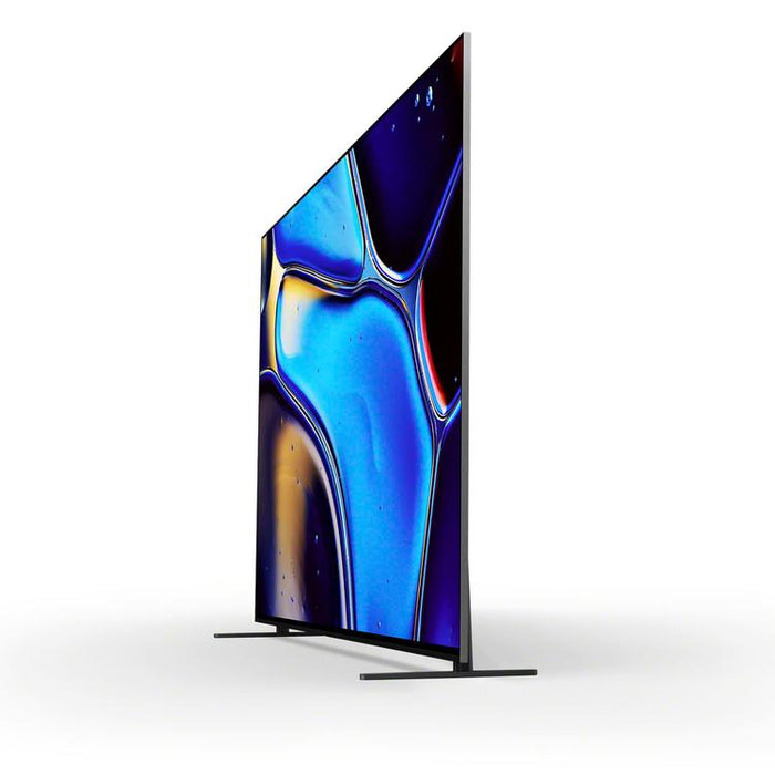 Sony BRAVIA8 K-65XR80 | 65" Television - OLED - 4K HDR - 120Hz - XR80 Series - Google TV | Sonxplus Drummondville