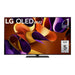 LG OLED55G4SUB | 55" 4K OLED Television - 120Hz - G4 Series - Processor IA a11 4K - Black-Sonxplus Drummondville