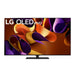 LG OLED55G4SUB | 55" 4K OLED Television - 120Hz - G4 Series - Processor IA a11 4K - Black-Sonxplus Drummondville