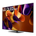 LG OLED55G4SUB | 55" 4K OLED Television - 120Hz - G4 Series - Processor IA a11 4K - Black-Sonxplus Drummondville