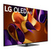 LG OLED55G4SUB | 55" 4K OLED Television - 120Hz - G4 Series - Processor IA a11 4K - Black-Sonxplus Drummondville