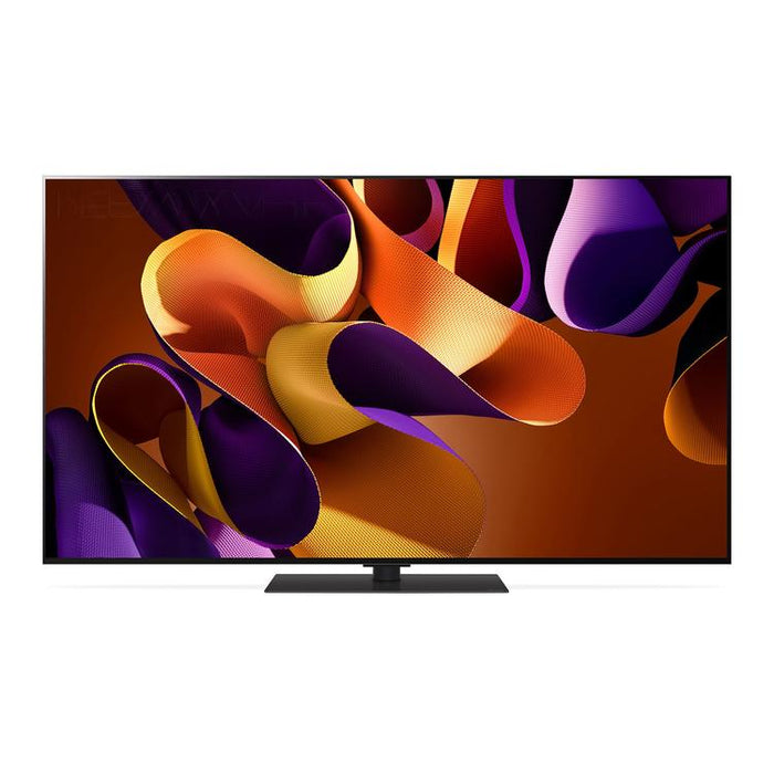 LG OLED55G4SUB | 55" 4K OLED Television - 120Hz - G4 Series - Processor IA a11 4K - Black-Sonxplus Drummondville