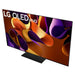 LG OLED65G4SUB | 65" 4K OLED Television - 120Hz - G4 Series - Processor IA a11 4K - Black-Sonxplus Drummondville