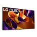 LG OLED83G4WUA | 83" 4K OLED Television - 120Hz - G4 Series - Processor IA a11 4K - Black-Sonxplus Drummondville