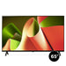 LG OLED65B4PUA | 65" 4K OLED Television - 120Hz - B4 Series - Processor IA a8 4K - Black-Sonxplus Drummondville