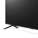 LG 65QNED85TUA | 65" QNED 4K - UHD 4K Television - QNED85T Series - 120Hz - IA a8 4K Processor - Black-Sonxplus Drummondville