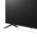 LG 75QNED85TUA | 75" QNED 4K - UHD 4K Television - QNED85T Series - 120Hz - IA a8 4K Processor - Black-Sonxplus Drummondville