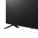 LG 65QNED80TUC | 65" QNED 4K TV - UHD 4K - QNED80 Series - 60Hz - Processor IA a5 4K Gen7 - Black-Sonxplus Drummondville