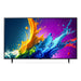 LG 65QNED80TUC | 65" QNED 4K TV - UHD 4K - QNED80 Series - 60Hz - Processor IA a5 4K Gen7 - Black-Sonxplus Drummondville