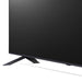 LG 43QNED80TUC | Television 43" QNED 4K - UHD 4K - QNED80 Series - 60Hz - Processor IA a5 4K Gen7 - Black-Sonxplus Drummondville