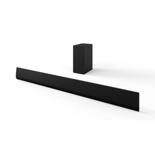 LG SG10TY | 3.1 channel soundbar - 420W - Dolby ATMOS - Wireless subwoofer - Black-SONXPLUS Victoriaville