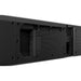 LG SG10TY | 3.1 channel soundbar - 420W - Dolby ATMOS - Wireless subwoofer - Black-SONXPLUS Victoriaville