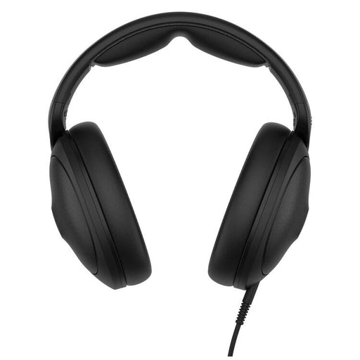 Sennheiser HD620S | Circumaural headphones - Closed design - For Audiophile - Wired - Black-Sonxplus Drummondville