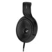 Sennheiser HD620S | Circumaural headphones - Closed design - For Audiophile - Wired - Black-Sonxplus Drummondville