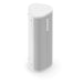 Sonos Roam 2 | Portable Speaker - Bluetooth - Wi-Fi - Waterproof - Stereo Pairing - White-Sonxplus Drummondville