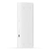 Sonos Roam 2 | Portable Speaker - Bluetooth - Wi-Fi - Waterproof - Stereo Pairing - White-Sonxplus Drummondville