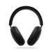 Sonos Ace | Around-Ear Headphones - Up to 30 hours battery life - Bluetooth - Black | Sonxplus Drummondville