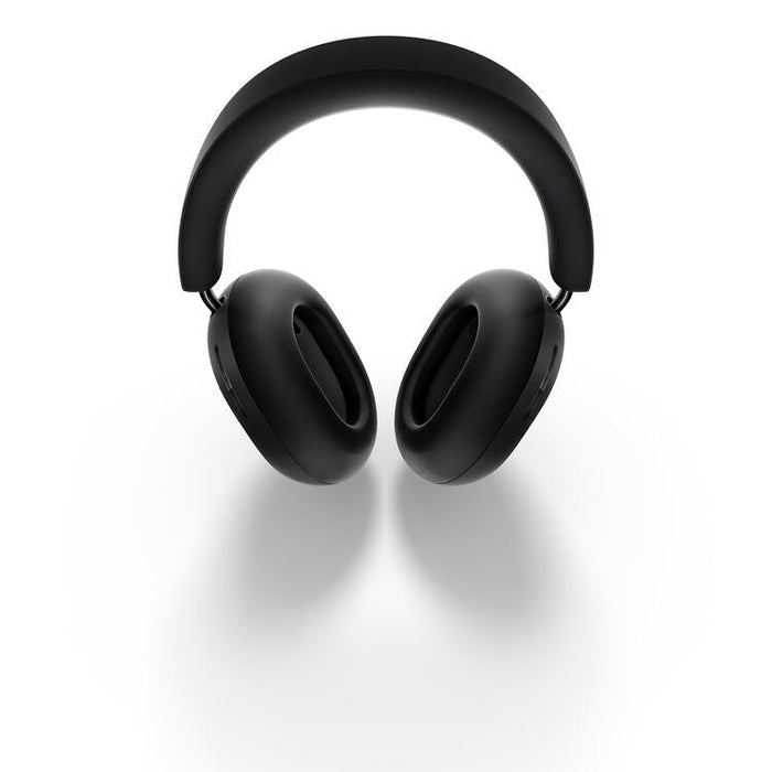 Sonos Ace | Around-Ear Headphones - Up to 30 hours battery life - Bluetooth - Black | Sonxplus Drummondville